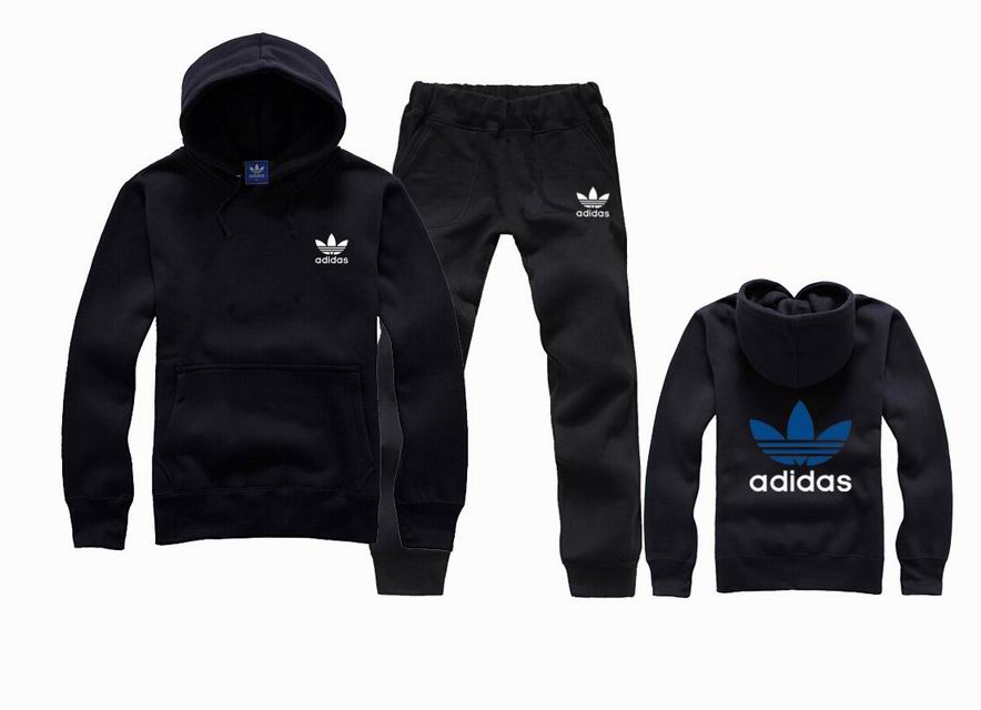 men adidas sport suits-617